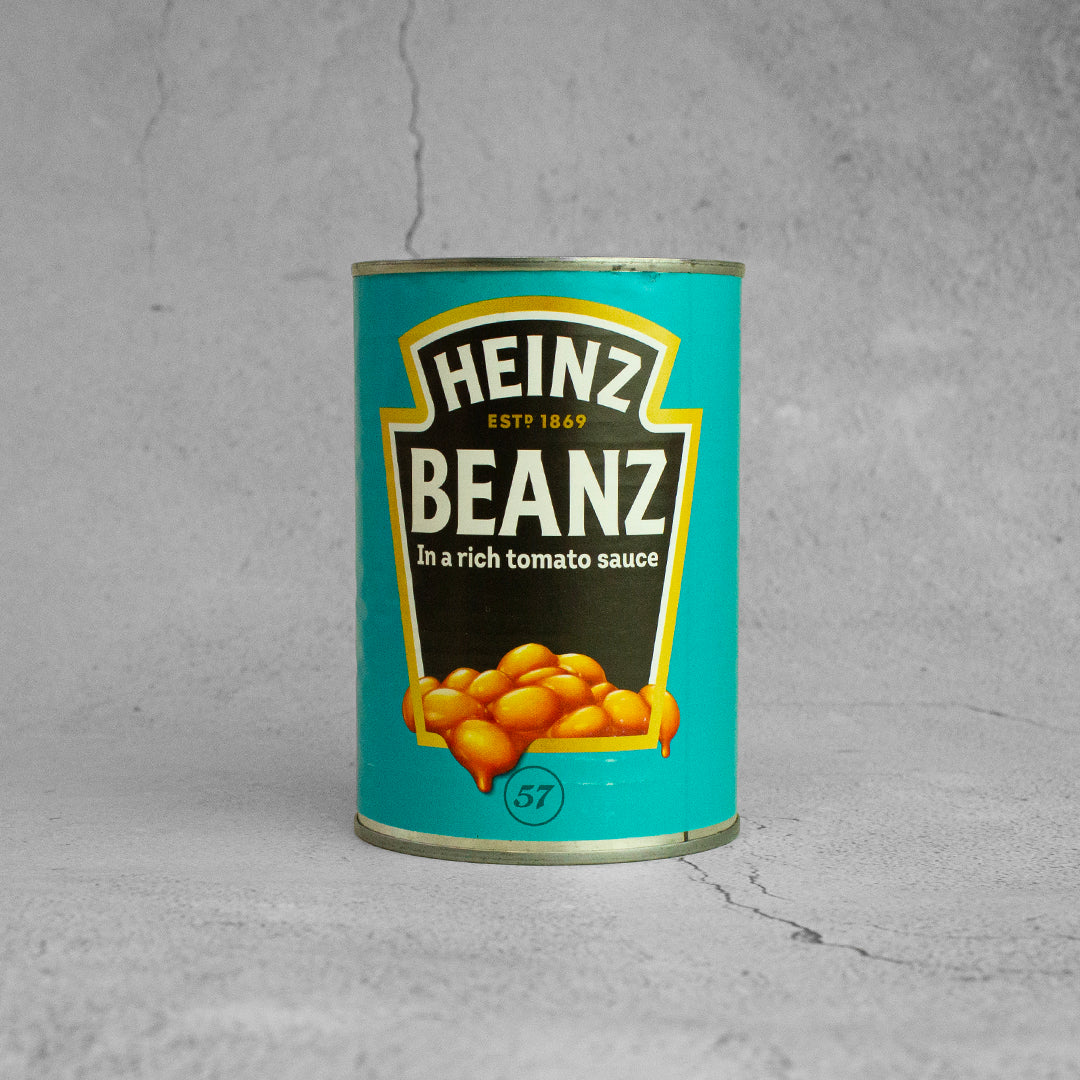 Heinz Beanz | Halal Meat Online | Halal Fine Foods